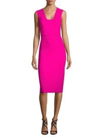 Sleeveless Dress by Antonio Berardi at Saks Fifth Avenue