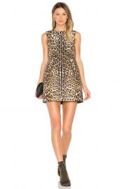 Sleeveless Dress by Red Valentino at Revolve