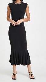 Sleeveless Fishtail Dress at Shopbop