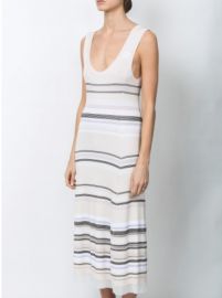 Sleeveless Knit Dress at The Webster