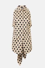 Sleeveless Loch Top by SIMONMILLER Rent the Runway at Rent the Runway