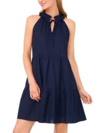 Sleeveless Sundress at Bloomingdales
