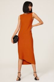 Sleeveless Sweater Dress by Victor Alfaro Collective for 69 Rent the Runway at Rent the Runway