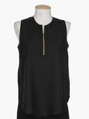 Sleeveless top by Lagence at Ron Herman