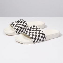 Slide On Sandals by Vans at Vans