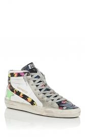 Slide Sneakers by Golden Goose  at Barneys