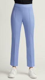 Slim Ankle Pant at Argent