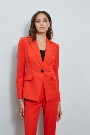 Slim Fit Blazer Elie Tahari at Elie Tahari