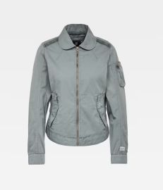 Slim Jacket  Grey  G-Star RAW at G Star RAW