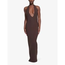 Slip Dresses - Silk Mini and Form Fitting Dresses SKIMS at Skims