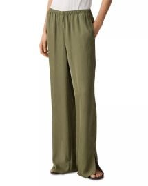 Slit Hem Pull On Pants at Bloomingdales
