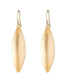 Sliver Earrings at Nordstrom