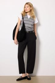 Sloane Collared Tank at Evereve