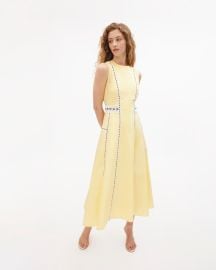 Sloane Dress Tanya Taylor at Tanya Taylor