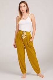Slouch Jogger at Free People