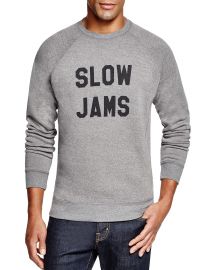 Slow Jams Sweatshirt by Sub_Urban Riot at Nordstrom