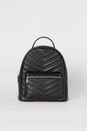 Small Backpack at H&M