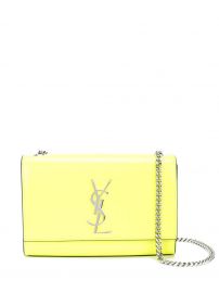 Small Kate Shoulder Bag by Saint Laurent at Farfetch