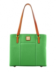 Small Lexington Shopper Tote by Dooney and Bourke at Lord & Taylor