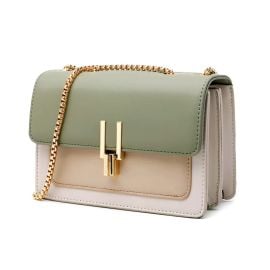 Small Shoulder Chain Bag at eBay