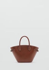 Small crossbody bag - Women MANGO USA at Mango