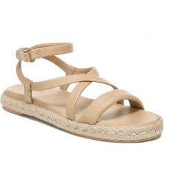 Smith Espadrille Sandal at Nordstrom