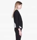 Smoking Tux Blazer by Helmut Lang at Helmut Lang