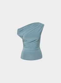 Smooth Matter Gallery Top at Aritzia