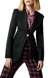 Smythe Birkin Wool Blazer at Nordstrom