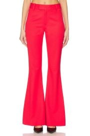 Smythe Bootcut Pant at Revolve