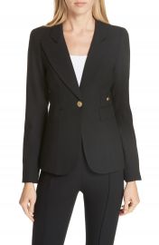 Smythe Classic Duchess Blazer   Nordstrom at Nordstrom