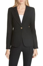 Smythe Classic Duchess Blazer at Nordstrom