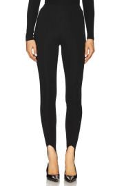 Sndys X Revolve Cassandra Leggings In Black at Revolve