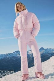 Snow Play Ski Jumpsuit Fashion Nova at Fashion Nova