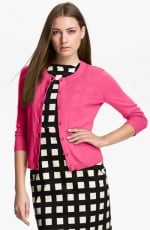 Sofia cardigan by Kate Spade at Nordstrom