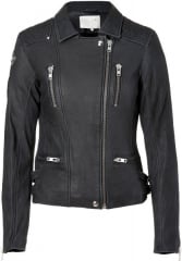 Sofia jacket by IRO at Stylebop