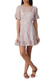 Soft Ashton Dress by Cinq Sept Rent the Runway at Rent the Runway