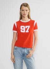 Soft Feels™ All-Time T-Shirt at Aritzia