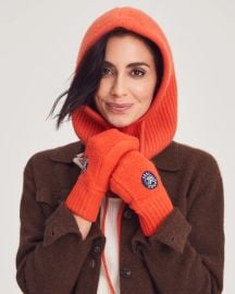 Soft High-Quality Cashmere Mittens Nomad1942 at Nomad 1942