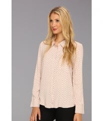 Soft Joie Anabella Top Nude at Zappos