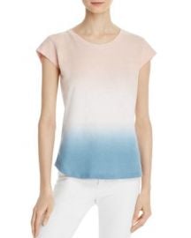 Soft Joie Dillon Ombr  Tee - 100  Exclusive at Bloomingdales