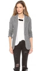 Soft Joie Elitia Jacquard Blazer at Shopbop