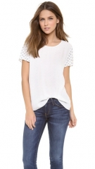 Soft Joie Hanneli Tee at Shopbop