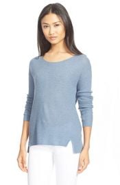 Soft Joie and39Berniand39 Drop Shoulder Sweater at Nordstrom