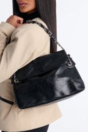 Soft Like Butter Faux Leather Bag Fashion Nova at Fashion Nova