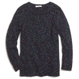 Softfleck Sweater at Madewell