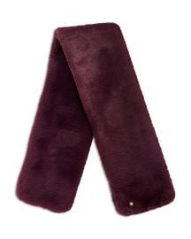 Softy Faux Fur Long Scarf by Ted Baker at Bloomingdales