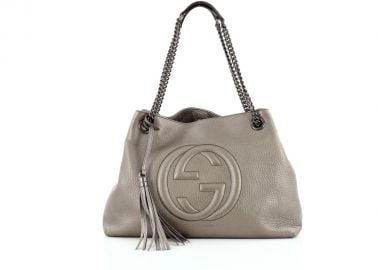 Soho Chain Strap Bag by Gucci at Stock x