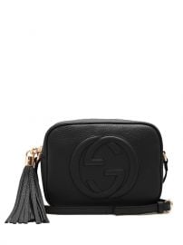 Soho GG Cross-Body Bag by Gucci at Matches