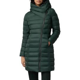 Soia & Kyo Karelle Water Repellent 700 Fill Power Down Puffer Coat at Nordstrom